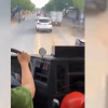 Người lái ô tô “giả điếc” không nhường đường cho xe cứu hỏa sẽ bị xử phạt ra sao?