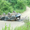 Lật xe gỗ lậu 2 người chết: Đình chỉ cả trạm quản lý bảo vệ rừng