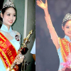 Hoa hậu Việt Nam đầu tiên ‘chạm tay’ đến Miss World nhưng vì chồng bỏ cuộc chơi