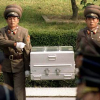 Triều Tiên có thể sắp trao trả 55 hài cốt lính Mỹ tử trận