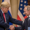 Tin nóng thế giới ngày mới 18/7: TT Trump nhận định về quan hệ Nga-Mỹ sau hội nghị thượng đỉnh