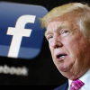 Trump là khách hàng mua quảng cáo chính trị lớn nhất Facebook