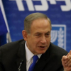 Thủ tướng Israel bị quốc hội tước quyền phát động chiến tranh