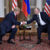 Nỗ lực 'dập lửa' của Trump sau hội nghị thượng đỉnh với Putin
