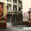 Ông Lê Như Tiến: 'Sai phạm chấm thi ở Hà Giang có đường dây đứng sau, cần phải phanh phui'