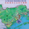 Phối hợp với Tân Cảng, tập đoàn Trung Quốc đề xuất làm cảng biển 1.100 ha ở Quảng Ninh