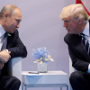 Sắp có những trao đổi chiến lược giữa Nga và Mỹ?