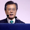 Triều Tiên ngầm chỉ trích Tổng thống Hàn, yêu cầu hồi hương 12 bồi bàn