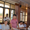 Gian lận thi cử ở Hà Giang: Sụp đổ tư cách người thầy