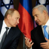 Vì Nga, Israel sẽ nhượng bộ chính quyền Assad để đẩy Iran khỏi Syria?