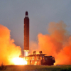 Triều Tiên có thể bắt đầu tháo dỡ bãi thử động cơ tên lửa