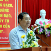 Bổ nhiệm người bị kỷ luật: Chủ tịch Đà Nẵng nói gì?