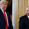 Tin nóng thế giới ngày mới 26/7: Lý do TT Trump hoãn họp thượng đỉnh lần hai với TT Putin