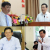 Thành ủy Đà Nẵng điều động hàng loạt cán bộ chủ chốt