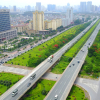 Hệ thống giao thông 2 tỷ USD ở cửa ngõ Hà Nội