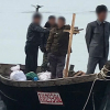 Hàn Quốc cách chức tư lệnh quân đoàn sau vụ thuyền Triều Tiên cập bờ