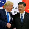 Mỹ - Trung bắt đầu nối lại đàm phán thương mại từ tuần tới