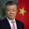 Anh triệu Đại sứ Trung Quốc để phản đối các phát biểu về Hong Kong