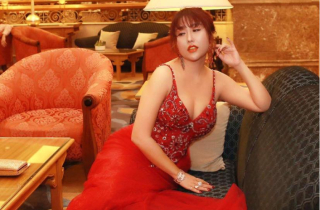Phi Thanh Vân - 