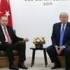Tổng thống Thổ Nhĩ Kỳ: Mỹ không giao F-35 là “ăn cướp”