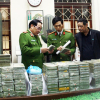 Những chuyến hàng heroin của ông trùm ma túy