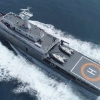 Indonesia điều tàu tuần tra 1.100 tấn ra Biển Đông