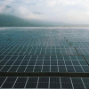 Nhà máy điện mặt trời 3.000 tỷ đồng ở miền Tây hoạt động
