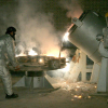 Uranium làm giàu của Iran đã vượt mức cho phép