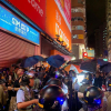 Hồng Kông: Cảnh sát và người biểu tình tiếp tục đụng độ