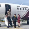 Phó Thủ tướng Thái Lan “gây bão” vì di chuyển 100 km bằng máy bay triệu USD