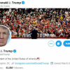 Tòa án Mỹ cấm Trump chặn người chỉ trích trên Twitter
