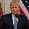 Trump chỉ trích đại sứ Anh tại Mỹ 'vô cùng ngu ngốc'