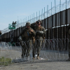 Hai lính Mỹ bị truy tố vì đưa người vượt biên trái phép