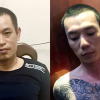 Hành trình trốn chạy của hai kẻ vượt ngục ở Bình Thuận
