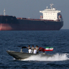 Iran bác cáo buộc bắt hụt tàu dầu Anh ở Vùng Vịnh