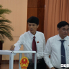 Ông Nguyễn Bá Cảnh thôi nhiệm vụ đại biểu HĐND TP Đà Nẵng
