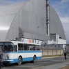 Ukraine muốn biến nhà máy hạt nhân Chernobyl thành điểm du lịch