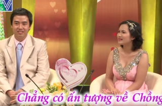 Chê chồng xấu xí, lấy về vợ mới biết là 