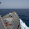 Mỹ có thể yêu cầu Nhật, Hàn điều lực lượng đến eo biển Hormuz