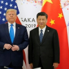 Nỗ lực 'bắt sóng' Trump của Trung Quốc trước đàm phán thương mại