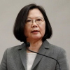 Trung Quốc yêu cầu Mỹ không cho lãnh đạo Đài Loan ghé thăm