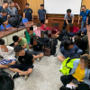 Đài Loan bắt 14 người Việt nhập cư trái phép trên biển