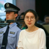 Ngôi sao mạng Trung Quốc được thả sau 5 năm tù vì tổ chức đánh bạc