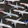 Boeing 737 MAX có thể bị cấm bay đến 2020
