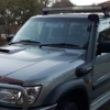 4 thiếu niên Australia trộm ôtô của bố, bỏ trốn gần 1.000 km