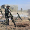 Trở ngại khiến quân đội Syria chưa xóa sổ được phiến quân