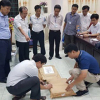 Tòa án yêu cầu điều tra bổ sung vụ sửa điểm thi ở Hà Giang