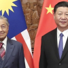 Malaysia 'tiến thoái lưỡng nan' với các dự án tỷ USD của Trung Quốc