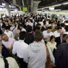 600.000 người Tokyo được đề nghị làm việc ở nhà để tránh tắc nghẽn giao thông