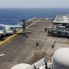 Tàu đổ bộ Mỹ đóng vai trò căn cứ tiền phương nếu xung đột với Iran nổ ra